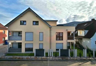 Wohnung zur Miete 1.176 € 3 Zimmer 94,1 m² 1. Geschoss Butschbacher Straße 16 a Oberkirch Oberkirch 77704