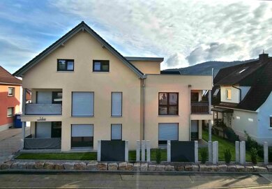 Wohnung zur Miete 1.176 € 3 Zimmer 94,1 m² 1. Geschoss Butschbacher Straße 16 a Oberkirch Oberkirch 77704