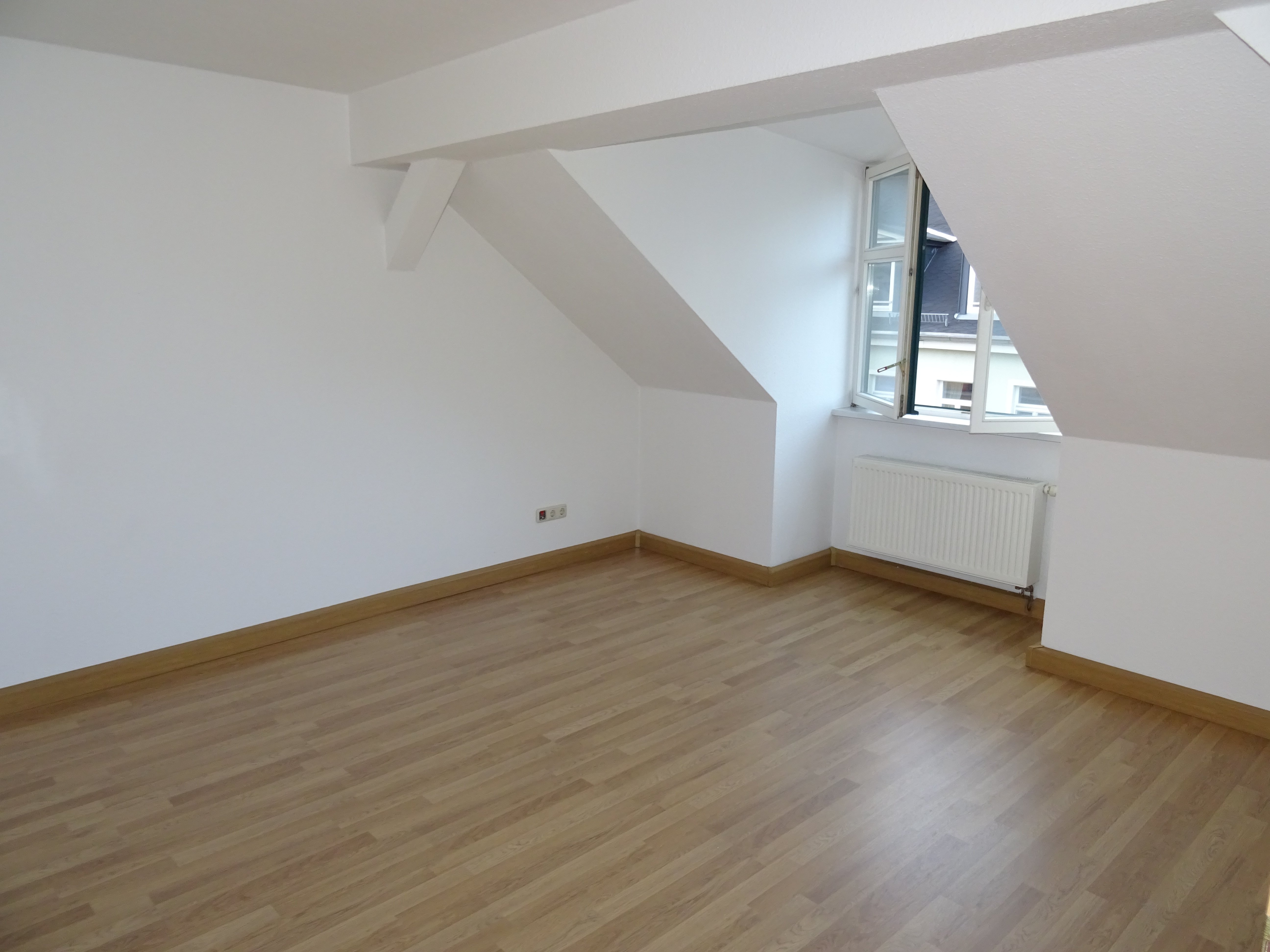 Wohnung zum Kauf Provisionsfrei 154.500 € 2 Zimmer 51,6 m²<br/>Wohnfläche 4. Stock<br/>Geschoss Altlindenau Leipzig 04177