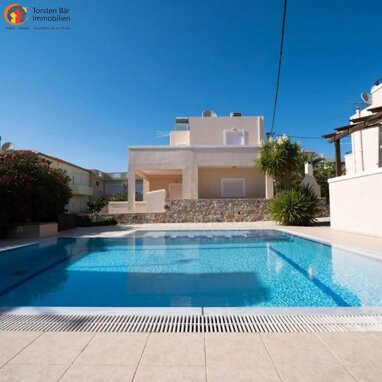 Villa zum Kauf 330.000 € 120 m² 1 m² Grundstück * * Almyrida 730 08