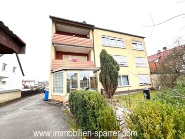 Wohnung zum Kauf 189.000 € 5 Zimmer 106,8 m² Hammerweg Weiden in der Oberpfalz 92637