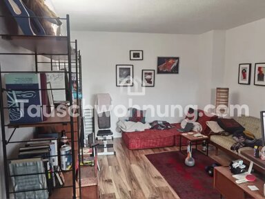 Wohnung zur Miete Tauschwohnung 1.000 € 2,5 Zimmer 68 m² EG Nippes Köln 50733