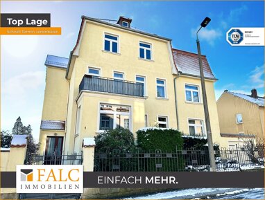 Mehrfamilienhaus zum Kauf 269.000 € 16 Zimmer 380 m² 1.300 m² Grundstück Oschatz Oschatz 04758