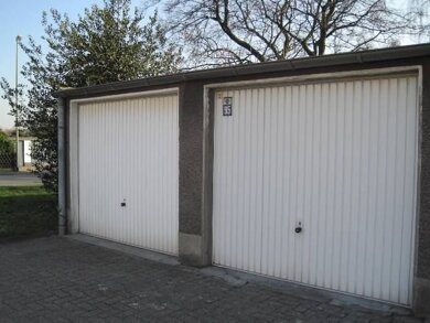 Garage zur Miete 65 € Jupiter-/Sonnenstr. 10 Ga. 133 Aldenrade Duisburg 47179