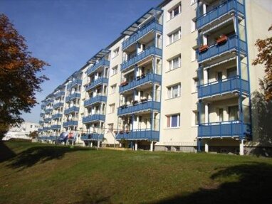 Wohnung zur Miete 348,58 € 3 Zimmer 60,1 m² 3. Geschoss frei ab sofort Karbe-Wagner-Str. 16 Neustrelitz Neustrelitz 17235
