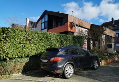 Reihenendhaus zum Kauf provisionsfrei 575.000 € 6 Zimmer 170 m² 333 m² Grundstück Happenbach Abtatt 74232