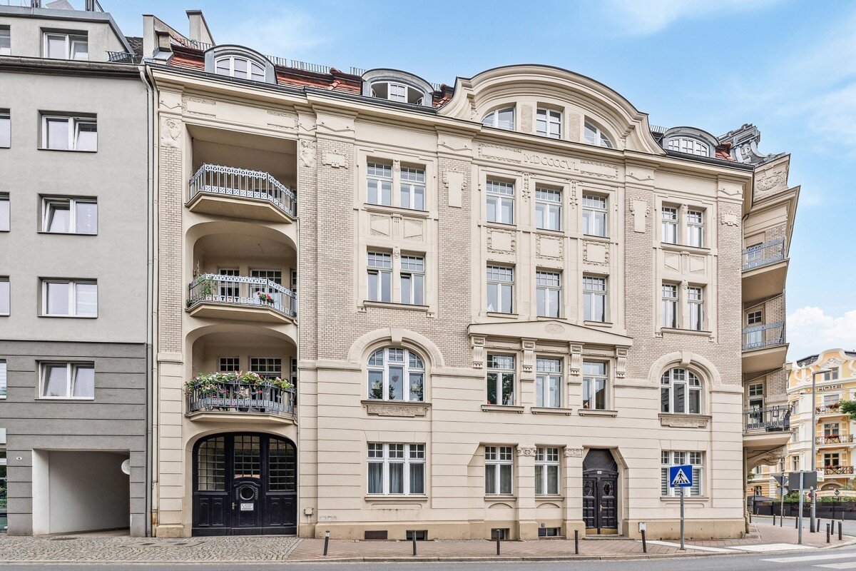Wohnung zum Kauf 225.000 € 4 Zimmer 140 m²<br/>Wohnfläche Südstadt Görlitz 02826