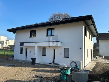 Doppelhaushälfte zum Kauf 4 Zimmer 108 m² 180 m² Grundstück Bürmoos 5111