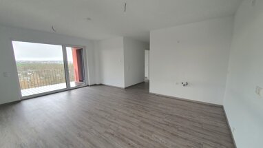 Wohnung zur Miete 989 € 3 Zimmer 86 m² 4. Geschoss Neidschützer Straße 65 Naumburg Naumburg 06618