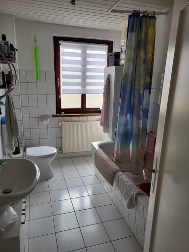 Wohnung zur Miete 350 € 3 Zimmer 60 m² 1. Geschoss frei ab sofort Steintor 8 Wahlhausen 37318