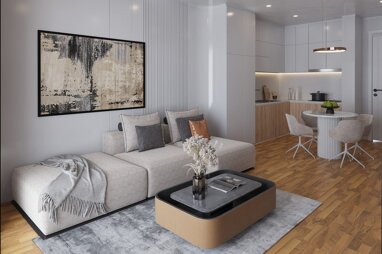 Wohnung zum Kauf 525.000 € 2 Zimmer 47 m² 1. Geschoss Morzg Salzburg 5020