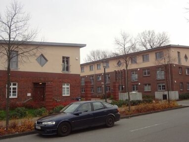 Apartment zur Miete 625 € 2 Zimmer 55 m² 1. Geschoss Heidbecker Damm 57 Hagen Stade 21684