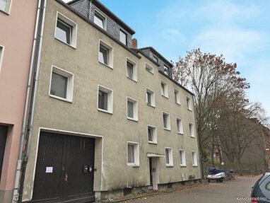 Mehrfamilienhaus zum Kauf 1.590.000 € 29 Zimmer 744 m² 526 m² Grundstück Linden-Süd Hannover 30449