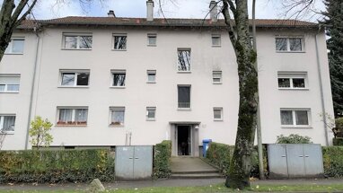 Wohnung zur Miete 495 € 2 Zimmer 45,5 m² Maximilianstr. 67 Lichtental Baden-Baden 76534
