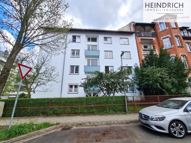 Wohnung zum Kauf 220.000 € 3 Zimmer 73,5 m² Westend Kassel / West 34119