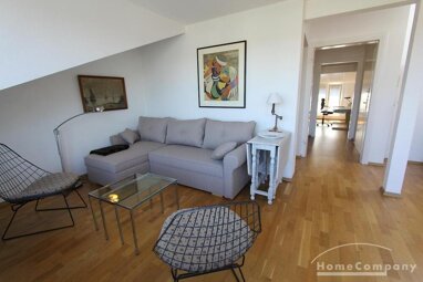 Wohnung zur Miete Wohnen auf Zeit 1.175 € 2 Zimmer 55 m² frei ab 31.12.2024 Baumschulviertel Bonn 53115
