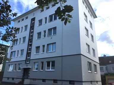 Wohnung zur Miete 309 € 1 Zimmer 37 m² EG frei ab 01.04.2025 Hansastr. 11 Twischkamp Bremerhaven 27568