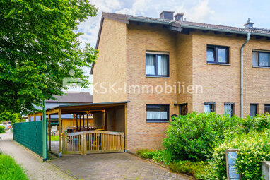 Einfamilienhaus zum Kauf 349.000 € 4 Zimmer 104,1 m² 378 m² Grundstück Nörvenich Nörvenich 52388