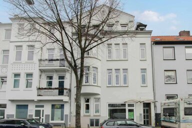 Wohnung zum Kauf 129.000 € 2 Zimmer 47,2 m² 1. Geschoss Neustadt Bremen 28199