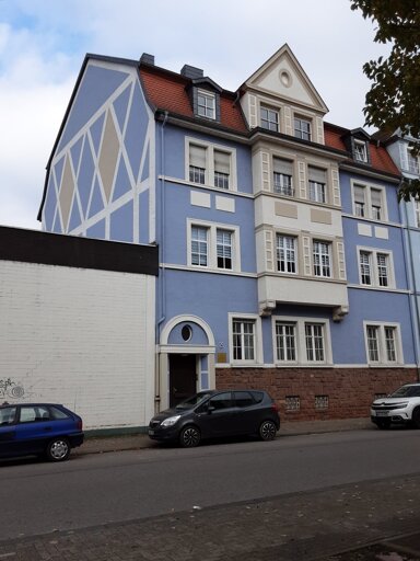 Wohnung zum Kauf 159.000 € 4 Zimmer 150 m² 4. Geschoss Innenstadt Neunkirchen 66538