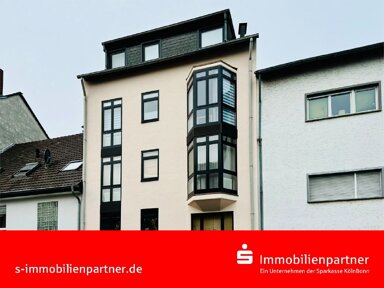 Maisonette zum Kauf 355.000 € 4 Zimmer 127,3 m² 4. Geschoss Vilich/Rheindorf Bonn 53225