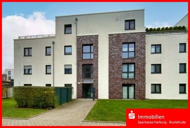 Wohnung zum Kauf 268.000 € 2 Zimmer 66 m² 2. Geschoss Buxtehude Buxtehude 21614