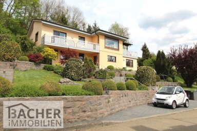 Einfamilienhaus zum Kauf 448.000 € 7 Zimmer 198,6 m² 1.504 m² Grundstück Irndorf 78597