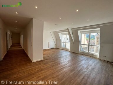 Wohnung zur Miete 1.890 € 6 Zimmer 180 m² 4. Geschoss frei ab sofort Fleischstr. 34-36 Altstadt 8 Trier 54290