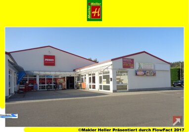 Laden zur Miete 7 € 109 m² Verkaufsfläche Frauwalde Ortrand 01990