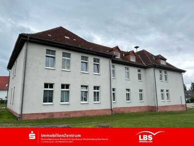 Mehrfamilienhaus zum Kauf 385.000 € 20 Zimmer 504 m² 3.369 m² Grundstück Sukow-Marienhof Sukow-Levitzow 17168