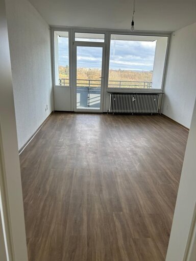 Wohnung zur Miete 924 € 3 Zimmer 77 m² 10. Geschoss frei ab sofort Schillerstr. 11 Bischofsheim Maintal 63477