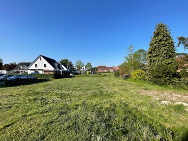 Grundstück zum Kauf 175.000 € 685 m² Grundstück Obermarschacht Marschacht 21436