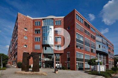 Bürogebäude zur Miete provisionsfrei 290 m² Bürofläche Döhren Hannover 30519