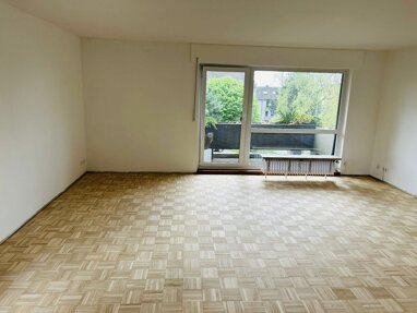 Wohnung zur Miete 675 € 1 Zimmer 75,6 m² 2. Geschoss Hingbergstraße 215 Altstadt I - Nordost Mülheim an der Ruhr 45470