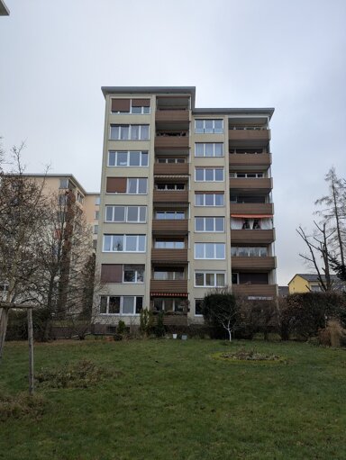 Wohnung zur Miete 1.020 € 3 Zimmer 84 m² Mozartstraße 38 Stubenloh Erlangen 91052