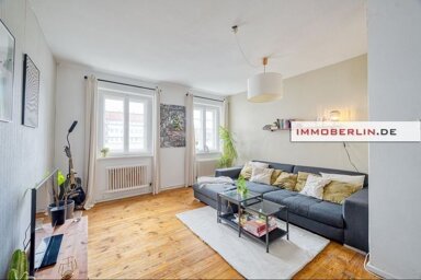 Wohnung zum Kauf 239.000 € 2 Zimmer 51 m² frei ab sofort Reinickendorf Berlin 13403