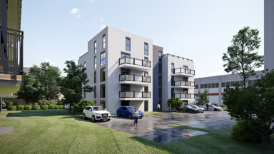 Wohnung zur Miete 995 € 3 Zimmer 76 m² 1. Geschoss Rückingen Erlensee 63526