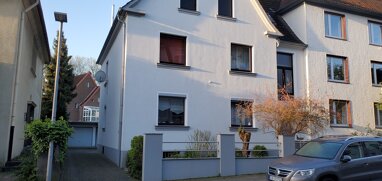 Wohnung zur Miete 800 € 2 Zimmer 75 m² 2. Geschoss Weißenburgerstr.32 Hammer-Mühle Bielefeld 33607