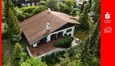 Einfamilienhaus zum Kauf 1.200.000 € 4 Zimmer 140 m² 1.146 m² Grundstück Berg Landshut 84036