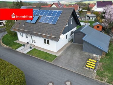 Einfamilienhaus zum Kauf 250.000 € 6 Zimmer 140 m² 574 m² Grundstück Bischofroda 99826