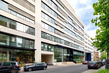 Bürofläche zur Miete provisionsfrei 35 € 825 m² Bürofläche teilbar ab 170 m² Westend - Süd Frankfurt am Main 60325