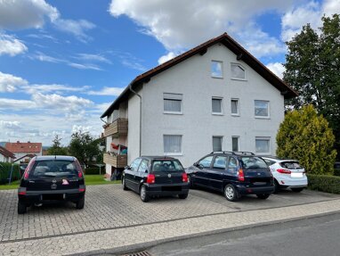 Wohnung zur Miete 500 € 4 Zimmer 85,4 m² Erdgeschoss Balhorn Bad Emstal 34308