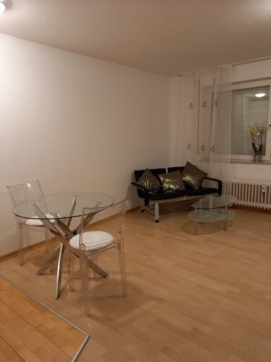 Studio zur Miete 490 € 1 Zimmer 29 m² EG Moltkestr Derendingen - Derendinger Str. Tübingen 72072