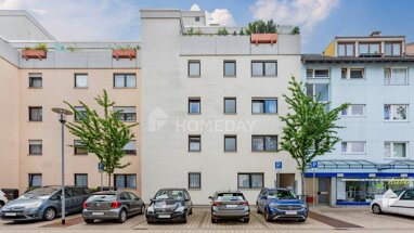 Wohnung zum Kauf 170.000 € 2 Zimmer 74 m² 3. Geschoss Oststadt - Stadtviertel 012 Pforzheim 75175