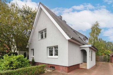 Einfamilienhaus zum Kauf 359.000 € 6 Zimmer 136 m² 888 m² Grundstück Uetersen 25436