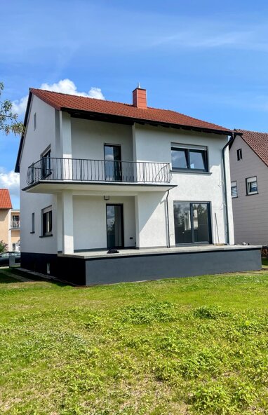 Einfamilienhaus zum Kauf Provisionsfrei 395.000 € 6 Zimmer 130 m² 2.845 m² Grundstück Pirmasenser Str. 43 Vinningen 66957
