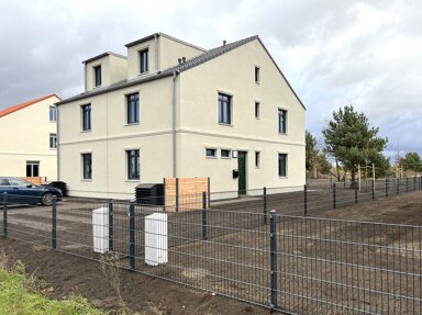 Doppelhaushälfte zur Miete 1.995 € 5 Zimmer 159 m² frei ab sofort Von-Redern-Straße 12 Schönwalde-Dorf Schönwalde-Glien 14621