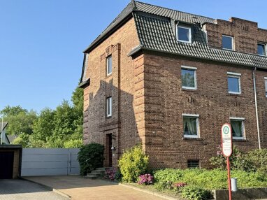 Mehrfamilienhaus zum Kauf 389.000 € 10 Zimmer 190 m² 651 m² Grundstück Eversburg 40 Osnabrück 49090