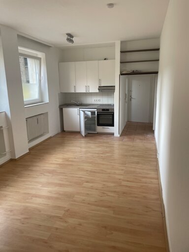 Wohnung zur Miete 700 € 1 Zimmer 30 m² 2. Geschoss frei ab 31.01.2025 Plankgasse 60 Altstadt - Nord Köln 50668