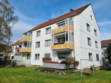 Wohnung zum Kauf 185.000 € 3 Zimmer 77 m² 2. Geschoss Ahlem Hannover 30453
